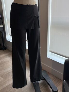 Paloma wool archive pants in gray XS